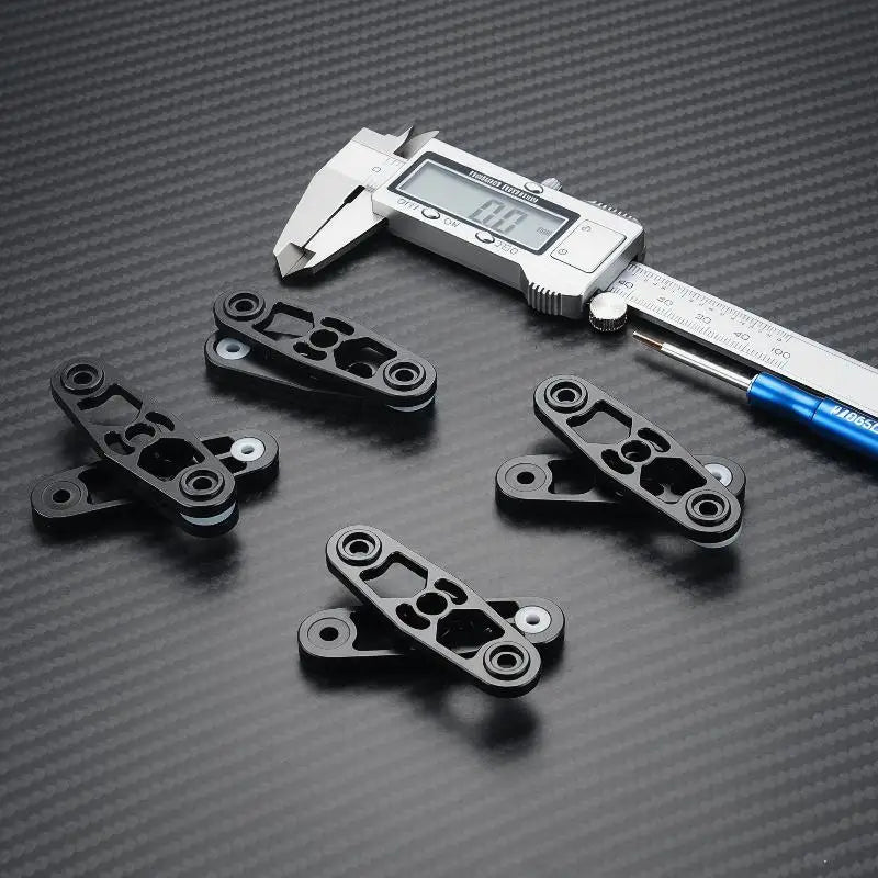 Aluminum Alloy Propeller Clips for DJI MG-1 M600 Drone Drone Propeller Clips Qme