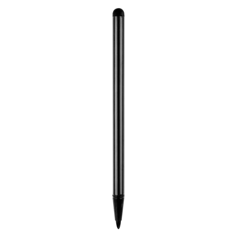 Universal Capacitive Stylus Pen for Android & iOS Screens Capacitive Stylus Pen Qme Black