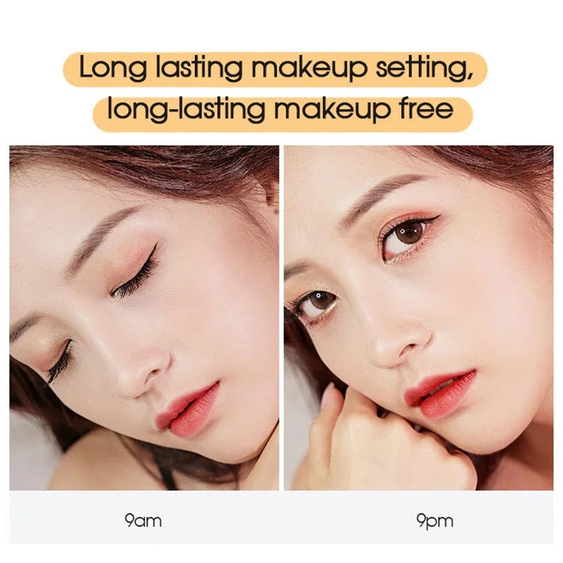 Egyptian Powder Oil Control Concealer – Waterproof, Full Coverage Powder Concealer Qme