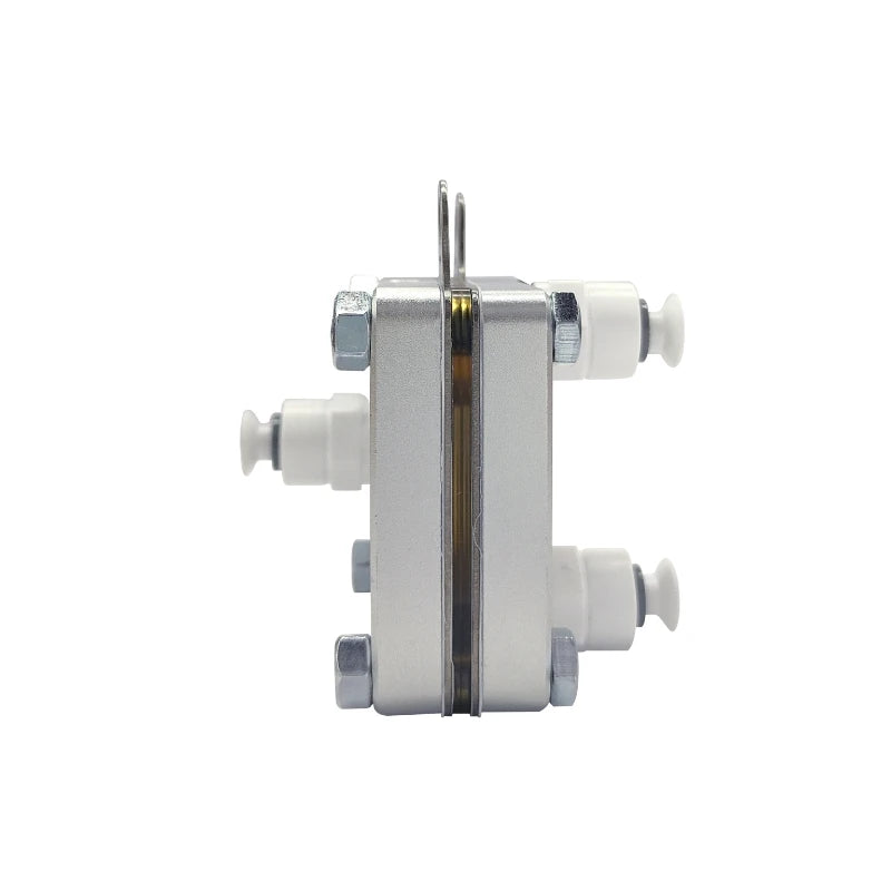 CH-1000 PEM Hydrogen Electrolyzer Cell Stack – 99.99% Purity PEM Electrolyzer Cell Qst