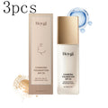 Hoygi Matte Liquid Foundation – Lightweight, Brightening, All Skin Liquid Foundation Qst 30mlx3pcs