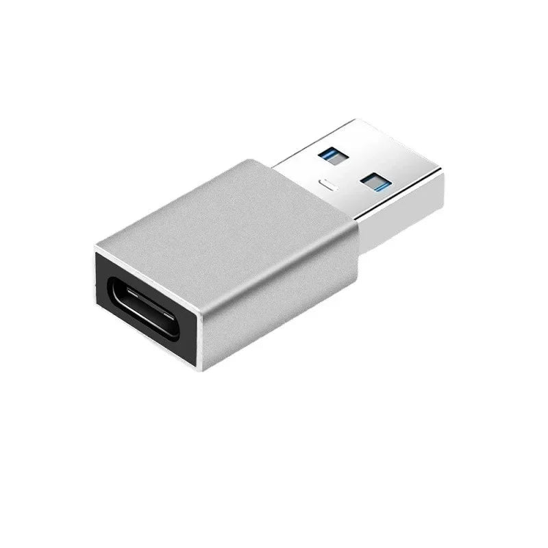 USB-C to USB OTG Adapter 10Gbps – USB 3.2 Type-C Converter USB-C OTG Adapter Qme China Mainland 10pcs