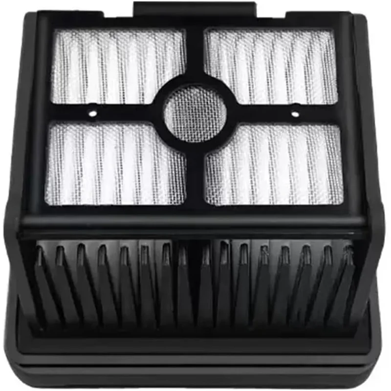 Dreame H40 Ultra H15 Pro H40 Pro HEPA Filter 8-Pack Vacuum Filter Pack Qst