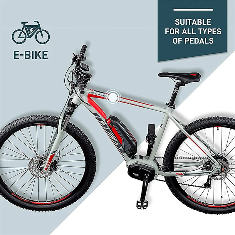 Heavy Duty Bike Wall Mount Hook – Vertical Garage Storage Rack Bike Wall Hook Qst