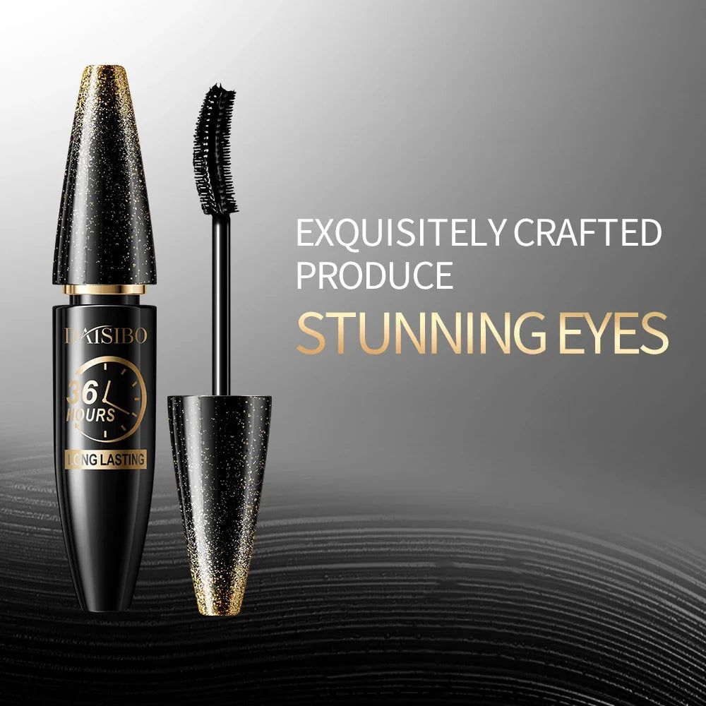 Qme Non-Greasy Curling Eyeliner – Brighter, Long-Lasting Eyeliner Qme