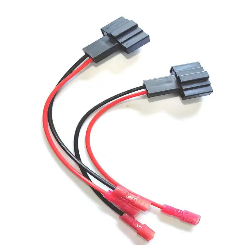 Car Speaker Adapter Plug Replacement – A1 A3 A4 A5 A6 A7 A8 Q3 Q5 Speaker Adapter Plug Qme