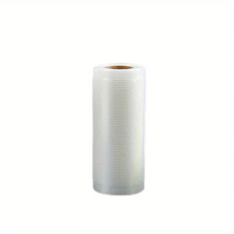 Vacuum Sealer Bag Roll – Food Storage for Meat & Sous Vide Vacuum Sealer Bags Qme