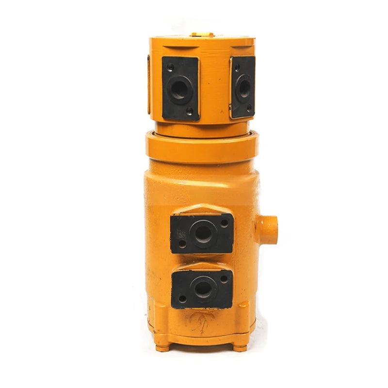 Swivel Center Joint for SY235-7 Excavator – Revolving Joint Excavator Hydraulic Part Qst SY235-7
