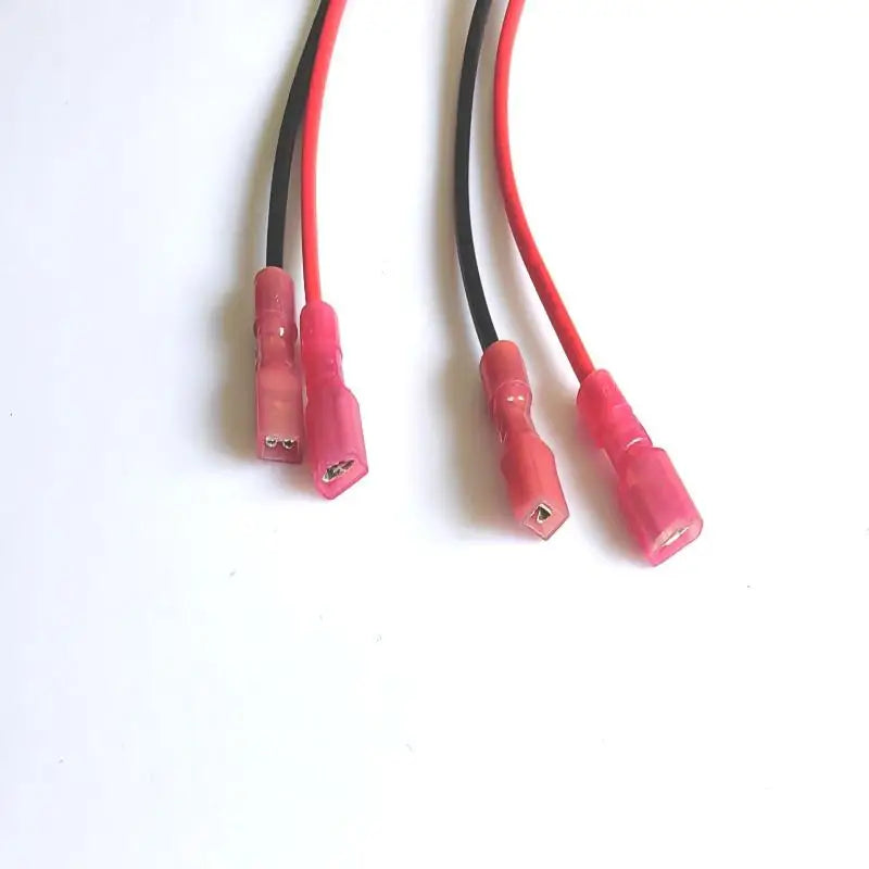 Car Speaker Adapter Plug Replacement – A1 A3 A4 A5 A6 A7 A8 Q3 Q5 Speaker Adapter Plug Qme