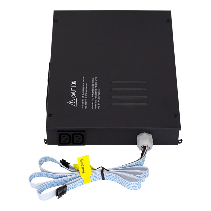 SMARTMAK USB Infrared Sauna Control Panel 6kW ETL CE Sauna Control Panel Qst
