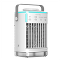 MiLESEEY B15C Mini Portable Evaporative Air Cooler Fan Portable Air Cooler Qst Default Title