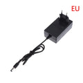 18650 Lithium Charger 12.6V 2A / 21V 1A for 12V 18V Power Tools Lithium Battery Charger Qme EU