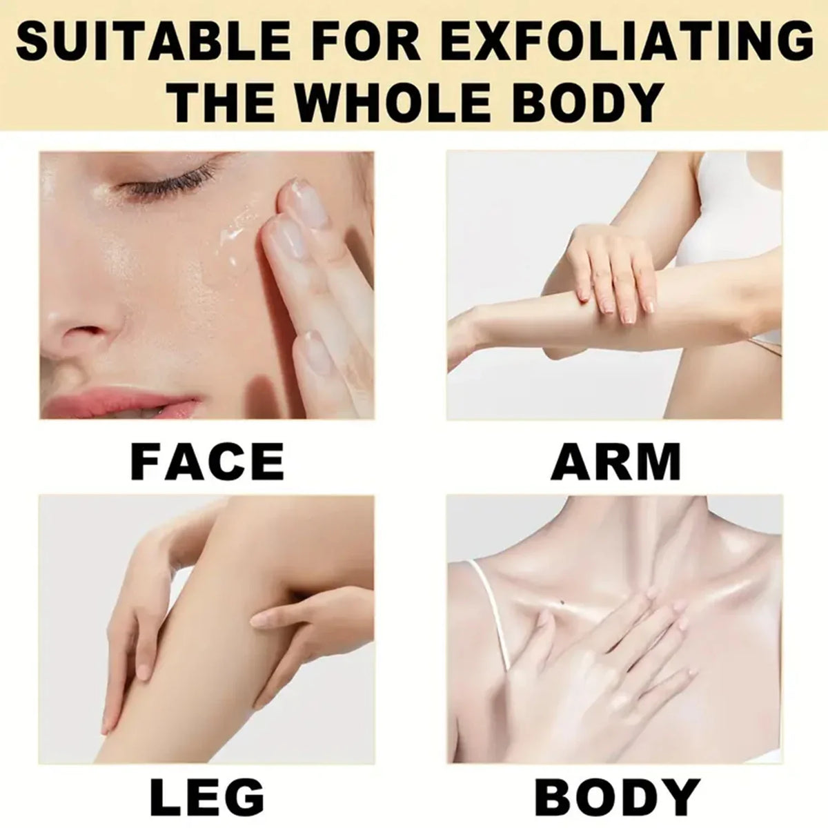 Retinol & Bee Venom Exfoliating Peeling Shot | Qme Exfoliating Peeling Shot Qme