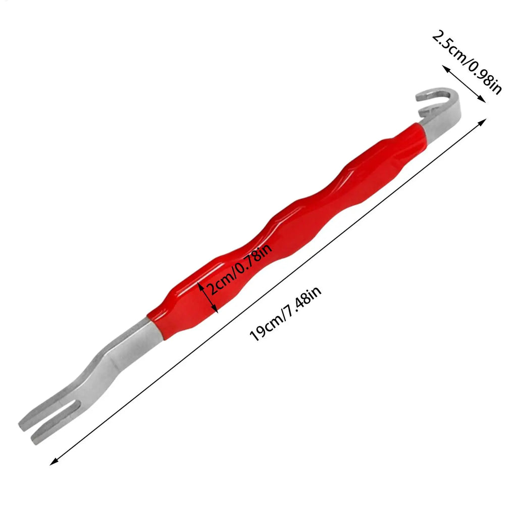 Double-Ended Automotive Terminal Connector Separator Tool Automotive Hand Tool Qme
