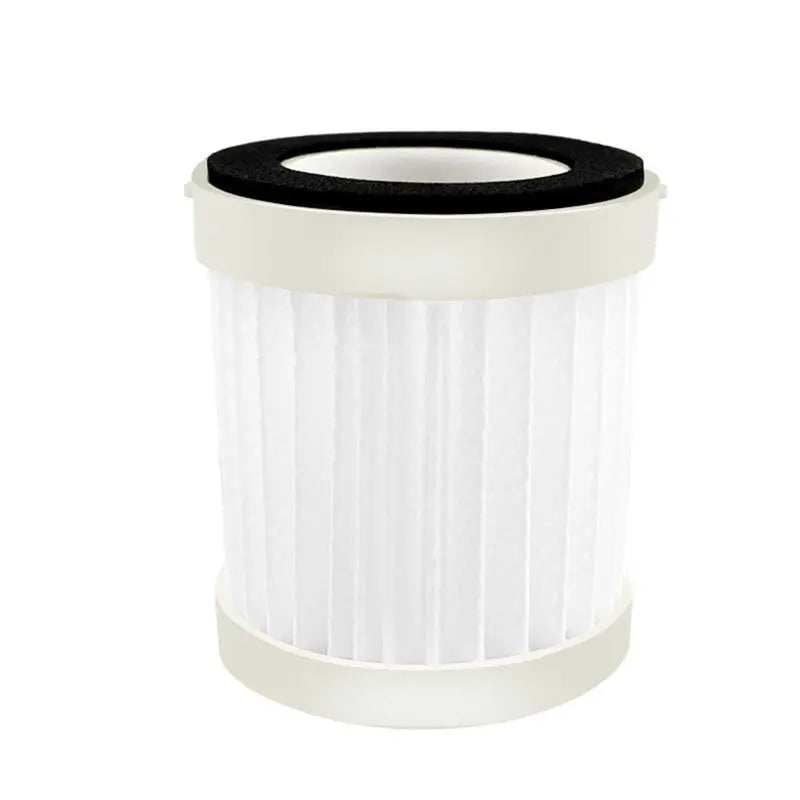 8-Pack HEPA Filter Replacements for Supor VCM16A Vacuum Vacuum Filter Set Qst