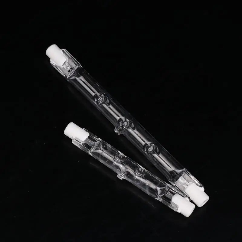 J Type R7S Halogen Bulb 360° Beam – Ceiling, Cabinet & Desk Halogen Light Bulb Qme