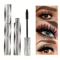 Curl Eye Black Waterproof Mascara | 24-Hour Wear Waterproof Mascara Qme 1pcs