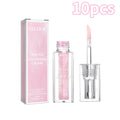 Color Changing Lip Oil – Moisturizing, Smoothing Lip Care Color Changing Lip Oil Qme 10pcs