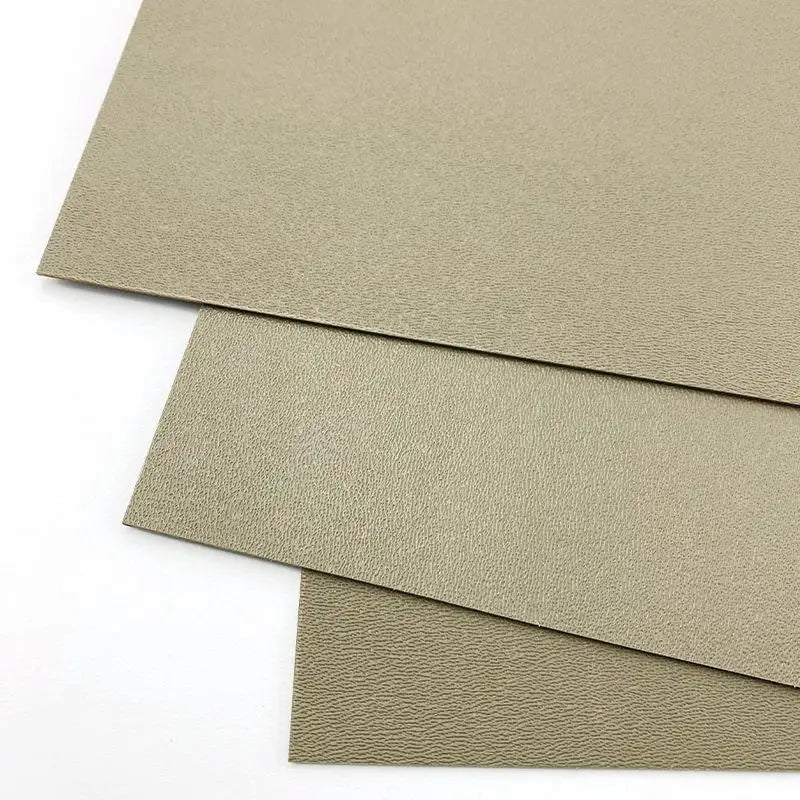 KYDEX Thermoplastic Sheet 1.5mm – DIY Knife Sheath Making Board Thermoplastic Sheet Qst