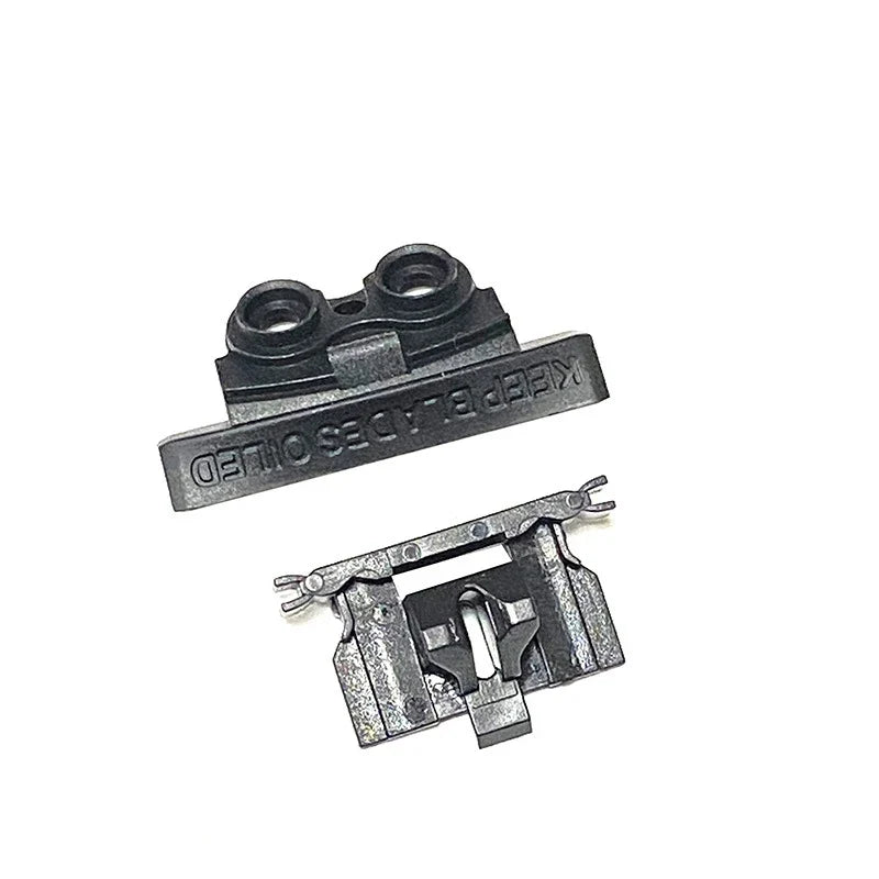 Swing Head & Cowl for Electric Hair Clippers 8148 8591 Clipper Replacement Part Qme
