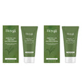 Green Tea Salicylic Acid Facial Cleanser – Pore Refining Facial Cleanser Qme 2 x 120g Boxed
