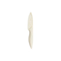 Xituo Ceramic Knife with Sheath – Sharp Kitchen Utility Knife Ceramic Kitchen Knife Qst beige 3inh