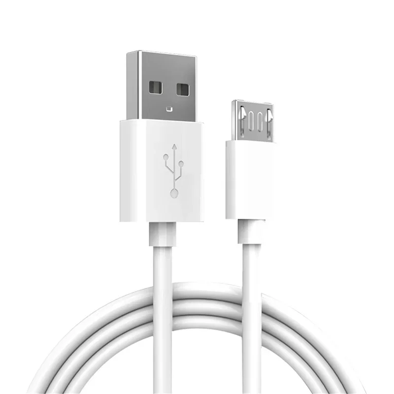 USB-C & Micro USB Fast Charging Cable – Samsung & Xiaomi USB Charging Cable Qme Micro Cable