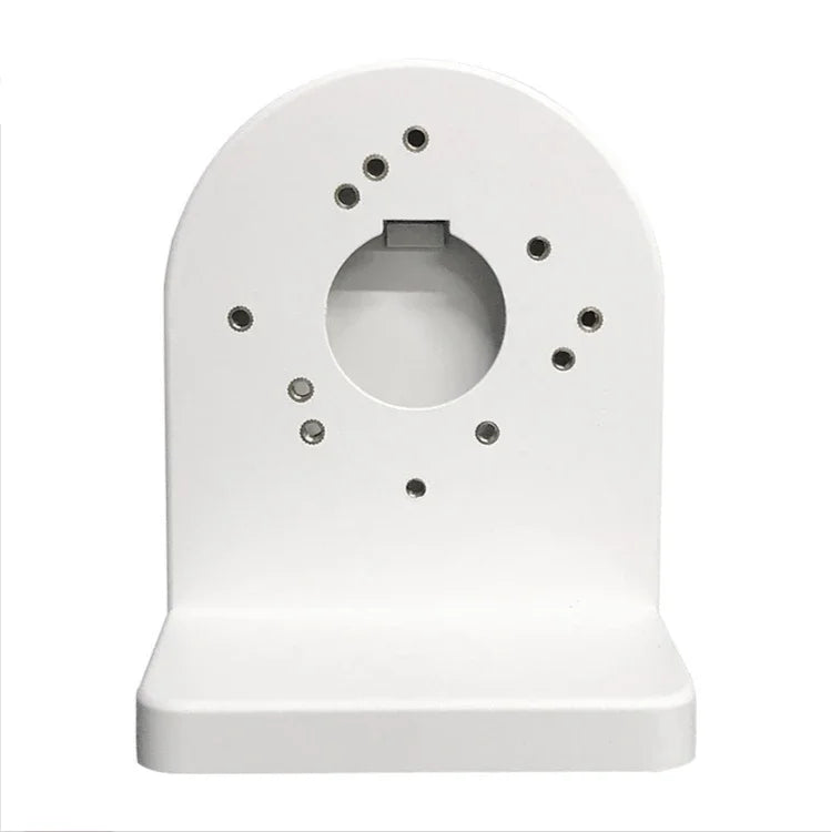 ABS Hemisphere Dome Camera Wall Mount Bracket 2-Pack Camera Wall Mount Qme