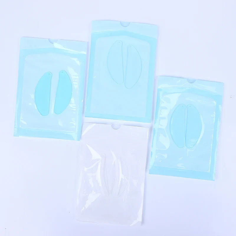 Silicone Nasal Splint Sterile Internal Airway Support | Qme Nasal Splint Qme