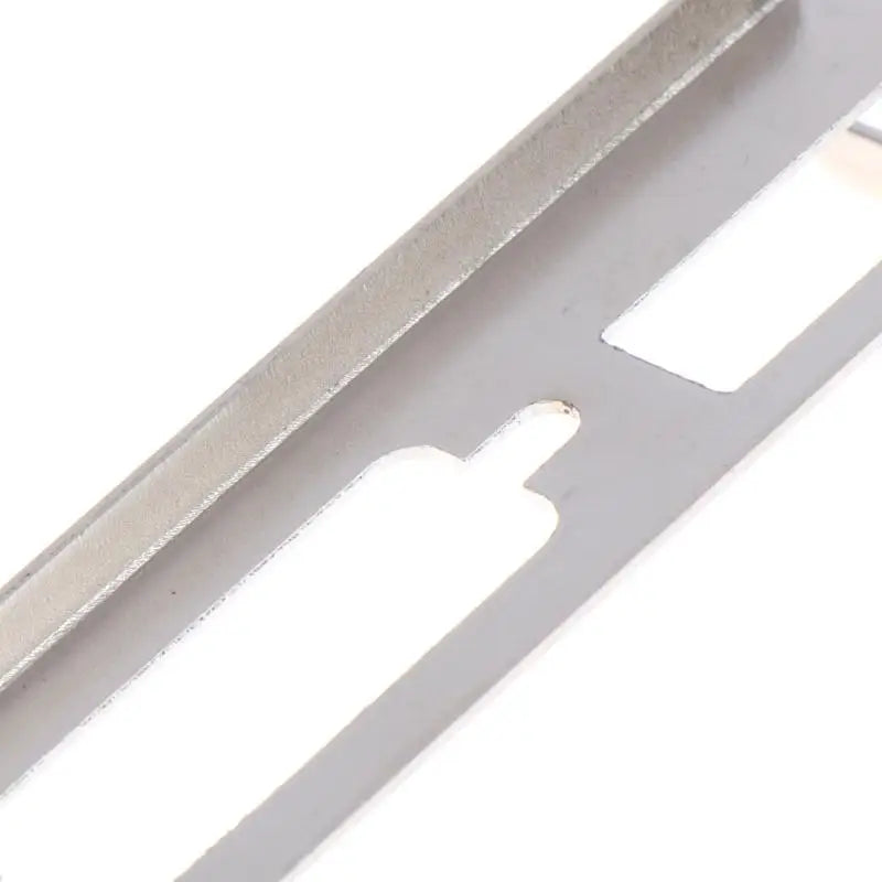 Full-Height GPU Bracket Adapter | Enhanced Cooling | Qme GPU Bracket Adapter Qme