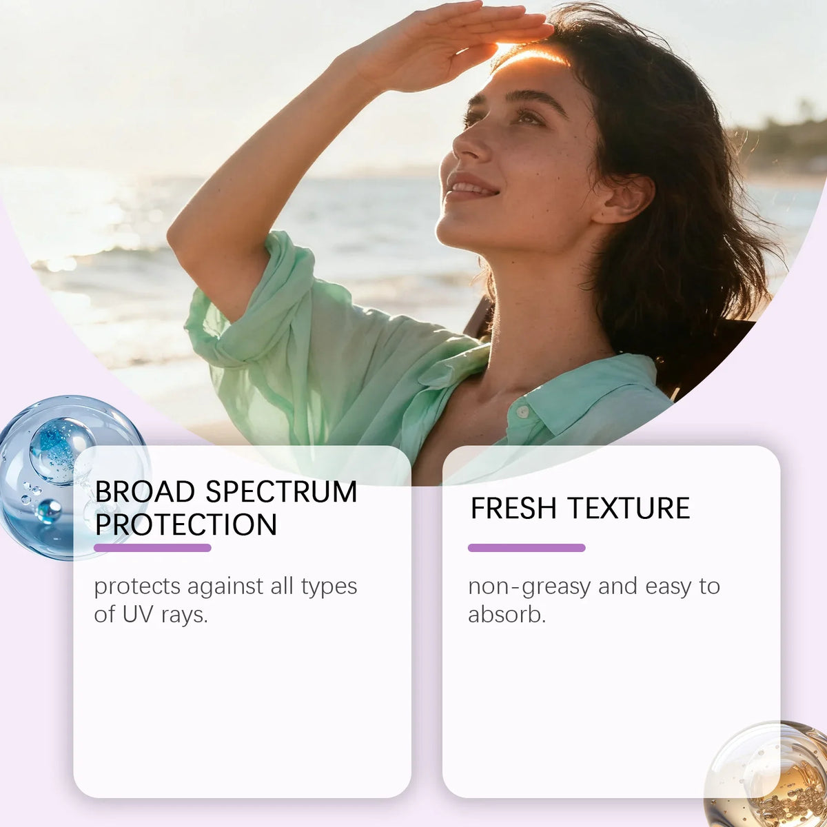Spot Refiner Brightening Cream SPF – Dark Spot Corrector Brightening SPF Cream Qme