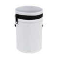 Ultra Thin Arm Bag Anti-Skid Wrist Strap Phone Holder Sports Phone Arm Bag Qme WHITE China Mainland