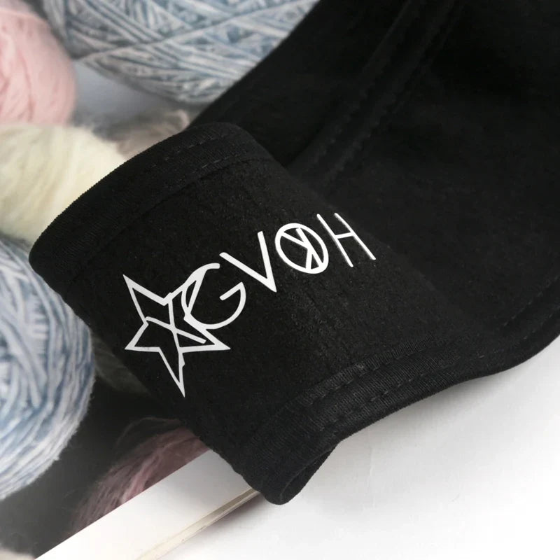 Custom Photo & Logo Cotton Headband for Women | Qme Custom Headband Qme
