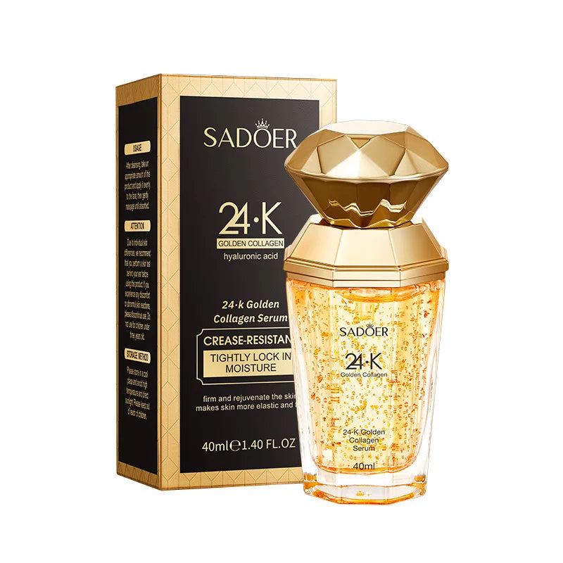 Qme Lifting & Firming Face Serum – Fade Fine Lines | Anti-Aging Anti-Aging Face Serum Qme 1pc