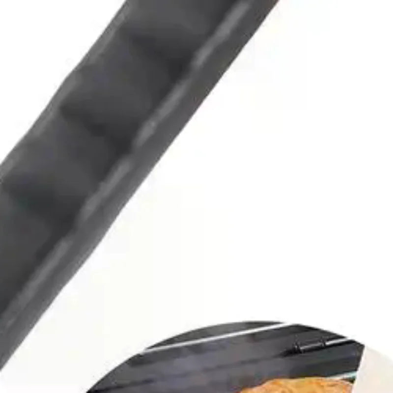 Universal Grill Grate Lifter Tool | Stainless Steel Cast Iron Grid Grill Grate Lifter Qme Default Title