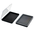 DIY Magnetic Empty Makeup Palette – Customizable Cosmetics Case Magnetic Makeup Palette Qme onesize