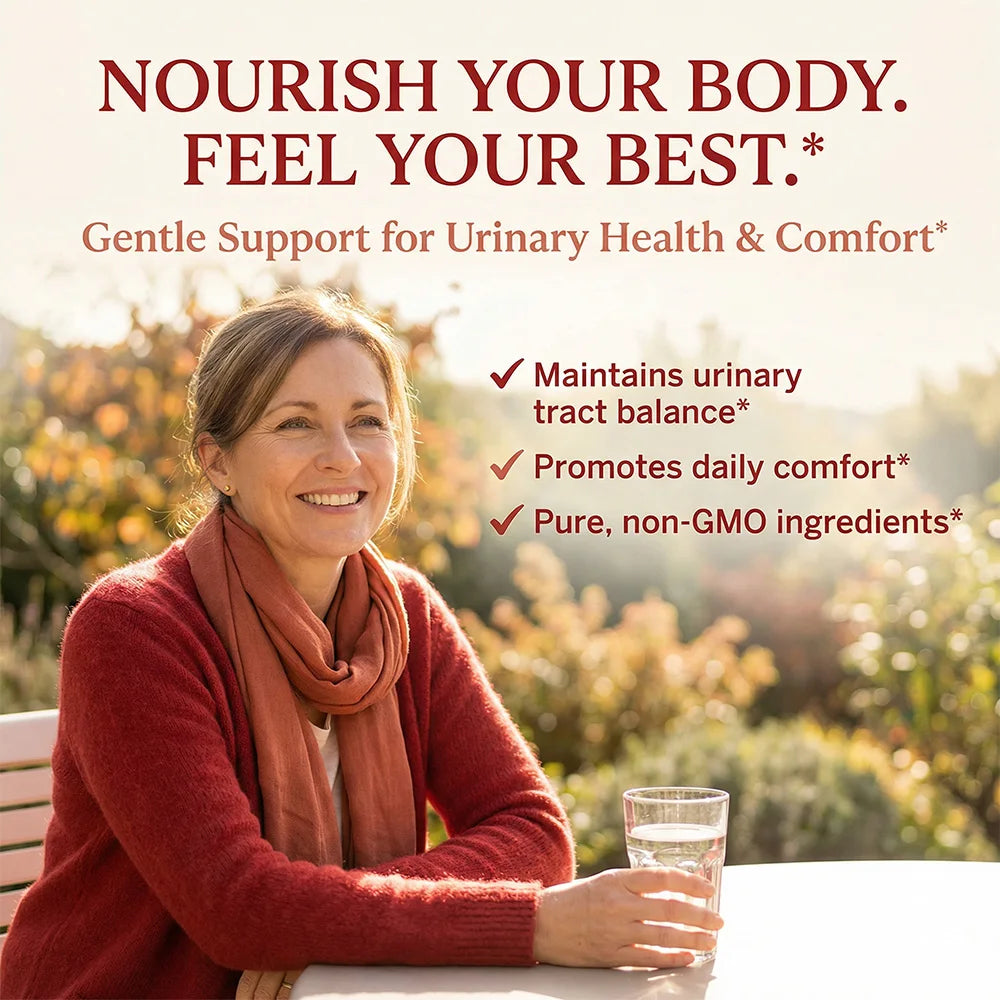 Organic D-Mannose 900mg + Cranberry – 120 Vegan Capsules Dietary Supplement Qst