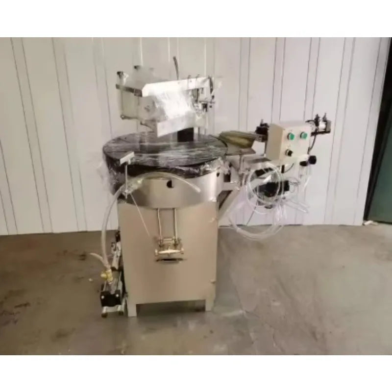 Automatic Pancake Machine – Non-Stick Tortilla & Pizza Pan Pancake & Flatbread Maker Qst Default Title