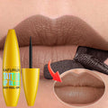 Korean Matte Peel Off Lip Tint – 7 Long-Lasting Shades Peel Off Lip Tint Qme 205