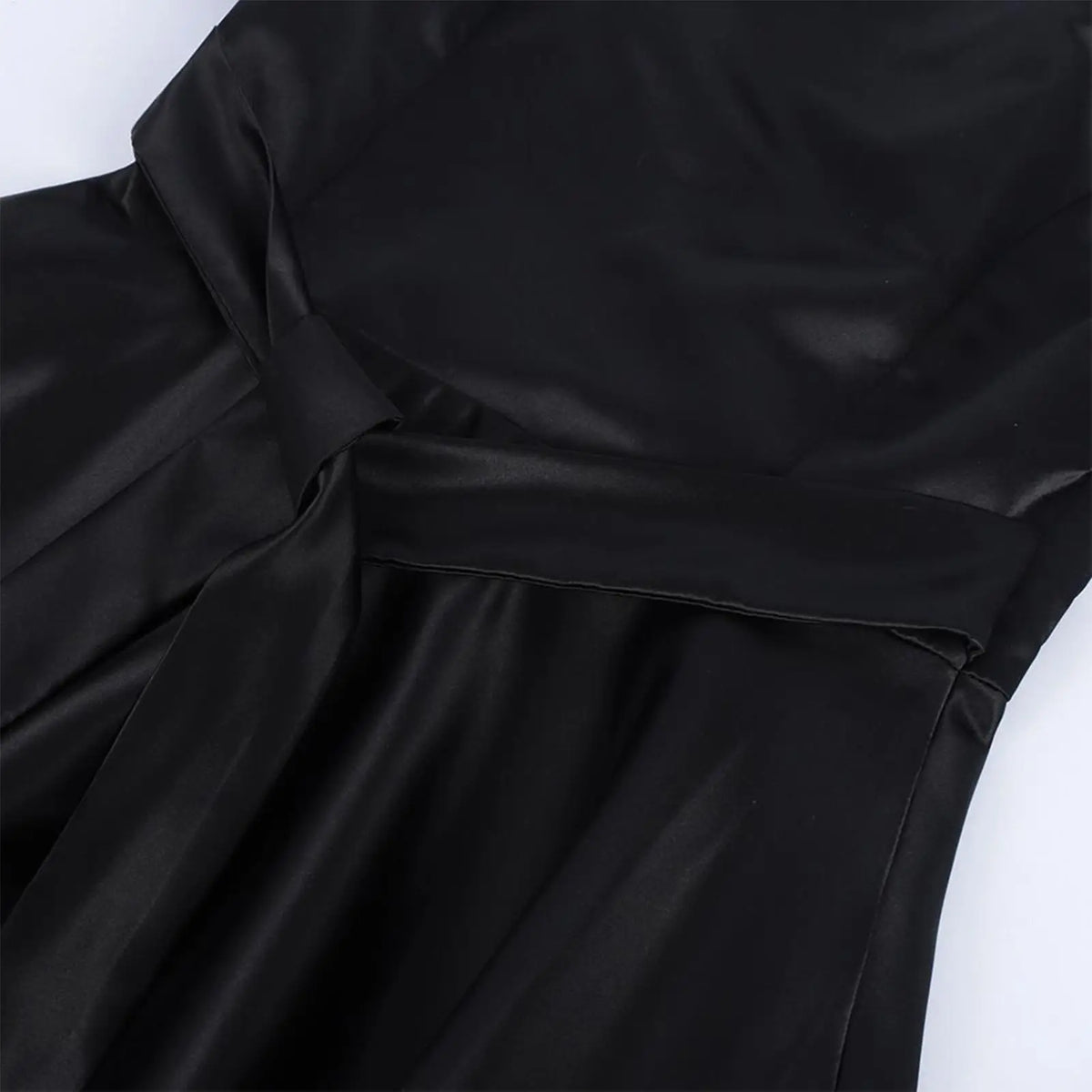 Witch Costume Black Gothic Dress with Hood | Halloween Outfit Halloween Costume Dress Qme
