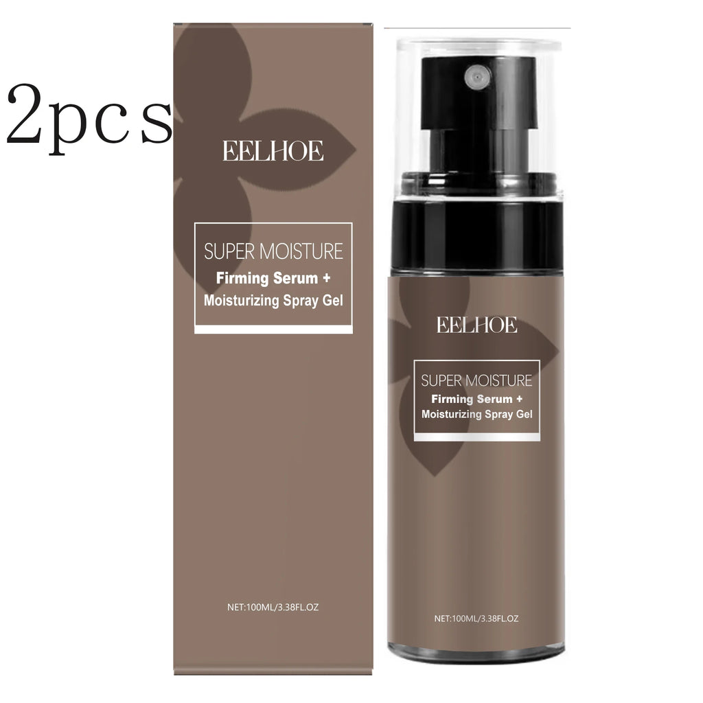 Eelhoe Facial Moisturizing Spray – Hydrating Face Mist 100ml Facial Mist Spray Qst 100mlx2pcs