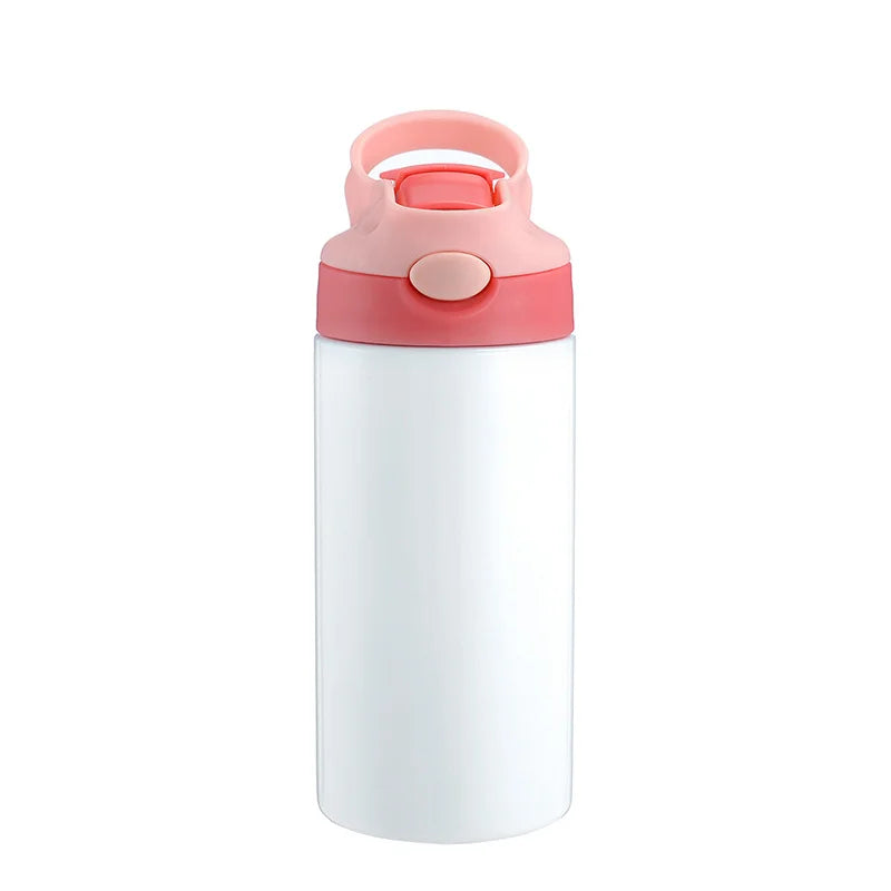 Kids 12oz/20oz Sublimation Vacuum Insulated Stainless Tumbler Insulated Tumbler Qst 12oz with logo China Mainland