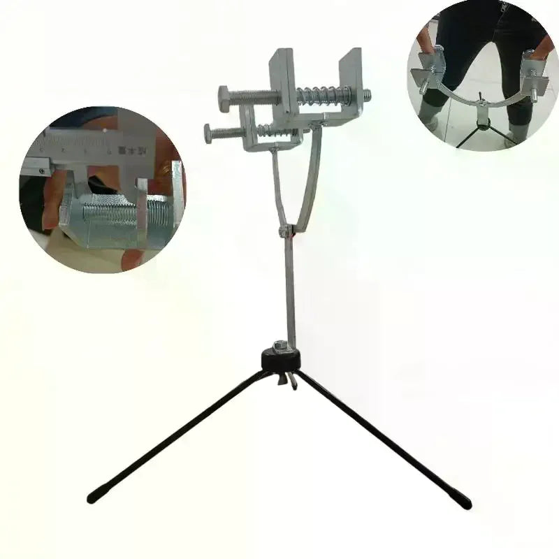 Anti-Shake Copper Pipe Welding Fixing Holder – AC Tube Tool Pipe Welding Holder Qme