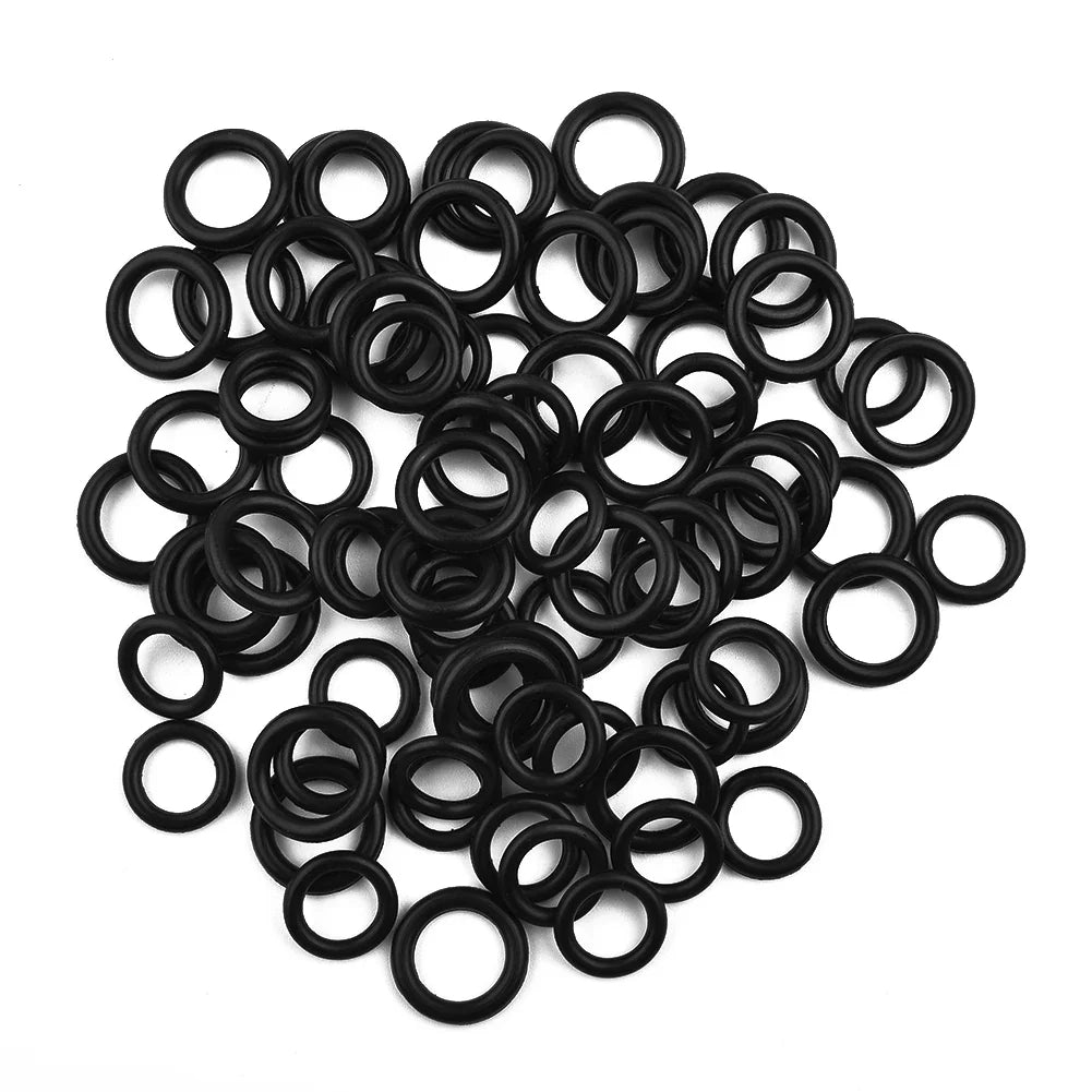M22 Pressure Washer O-Ring Quick Disconnect Gasket Seal Set Pressure Washer Seal Qme