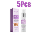 Spot Refiner Brightening Cream SPF – Dark Spot Corrector Brightening SPF Cream Qme 5 x 50g Boxed