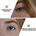 GZE Double Eyelid Pen & Skin Shaping Cream – Bigger Eyes Eyelid Shaping Pen Qme Default Title