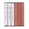 Professional Wet Sharpening Stone Grindstone | Knife Sharpener Knife Sharpening Stone Qme Red XXL
