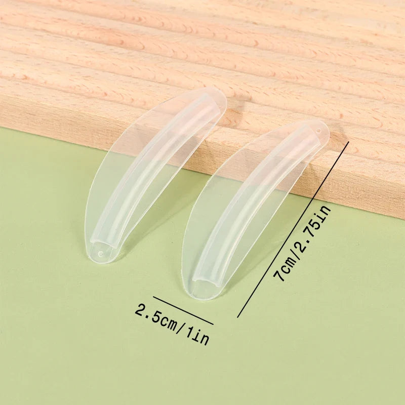 Silicone Nasal Splint Sterile Internal Airway Support | Qme Nasal Splint Qme
