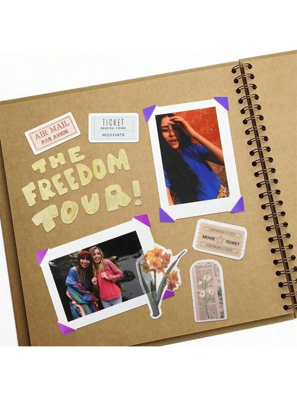 Wedding Scrapbook Album – Creative Keepsake Gift Card Book Scrapbook Album Qme