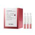 NING Niacinamide Brightening Serum – Spot Lightening Essence Brightening Face Serum Qme 1.5mlx20 1.5ml